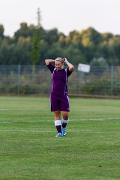 Bild 197 - B-Juniorinnen FSC Kaltenkirchen - SV Henstedt Ulzburg : Ergebnis: 2:0